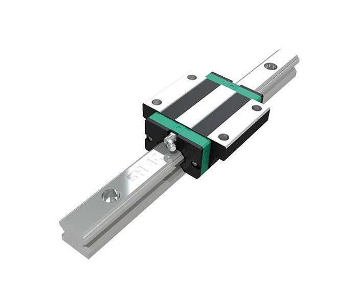 直線導軌滑塊的發展趨勢